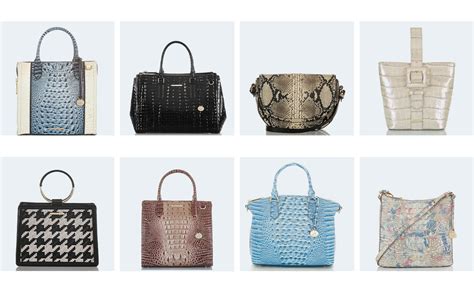 Brahmin Handbags: Happening now: The Online Outlet Event.